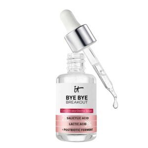 Bye Bye Breakout Concentrated Derma Serum