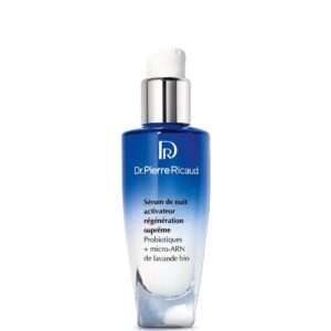 Supreme Regenerating Activator Night Serum