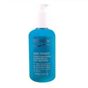 Skin Fitness - Smoothing Body Moisturizer