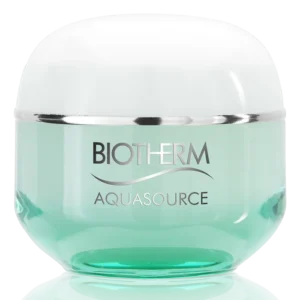 Aquasource Gel for Normal to Combination Skin 50ml