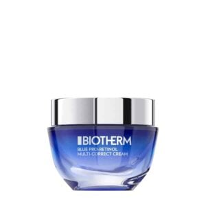 Pro-retinol anti-aging and anti-wrinkle cream - 50 ml