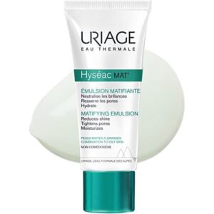 Hyséac Mat - Crème peaux grasses