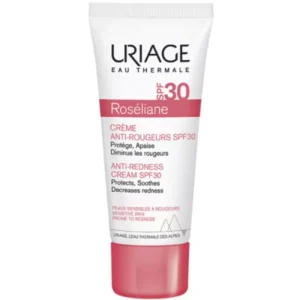 Roséliane - Crème anti-rougeurs SPF30