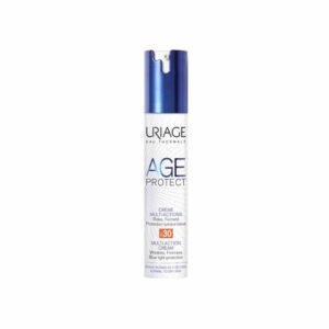 Age Protect - Multi-action cream SPF 30