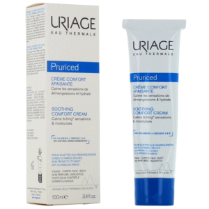 PRURICED - Crème Apaisante