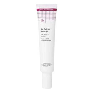 Plumping Cream - Hyaluronic Acid - 40 ml