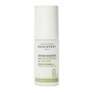 Sérum Booster Polyphénols de Thé Vert - 30 ml