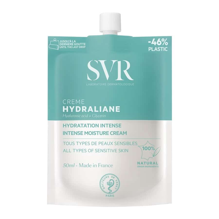 Hydraliane Crème Visage