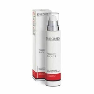 PERFECT BODY 15 - Lait corporel hydratant lissant