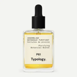 PLANTES-1005 Purifying Botanical Blend with Peony - 15 ml