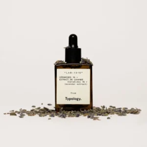 Lab-1018 - Ceramides 1% + Lavender Extract