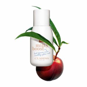 Milky Boost - Cleansing Milk - 571694-milky Boost 03.5