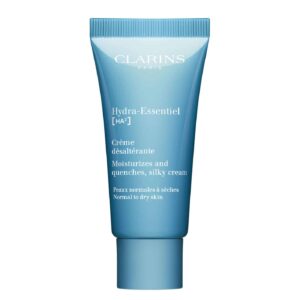 Hydra-Essential [HA²] - Moisturizing Cream for Normal to Dry Skin