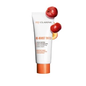 My Clarins Re-Boost Tinted - Hydra-energizing Tinted Cream - 50 ml