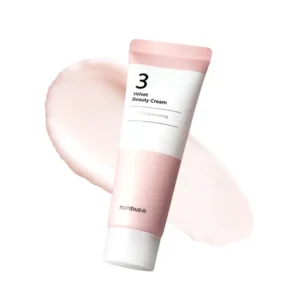 No.3 Velvet Beauty Cream 60ml – Renewed