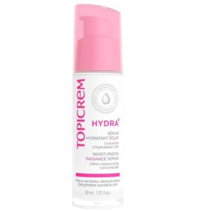 HYDRA+ ULTRA-HYDRATANT SERUM - Peaux Sensibles Déshydratées - 30 ml