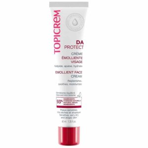 DA Emollient Face Cream 40 ml