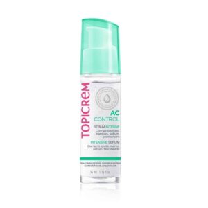 Intensive Ac Control Serum - 34 ml