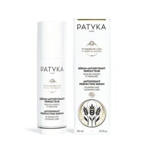 Antioxidant serum for radiant, replenished skin - 30 ml