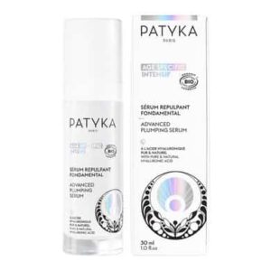 Fundamental Plumping Serum - Pure & Plant-Based Hyaluronic Acid