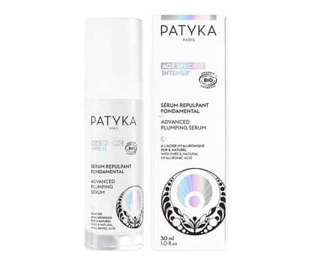 Repulpant Fondamental Serum - With Pure & Plant Hyaluronic Acid