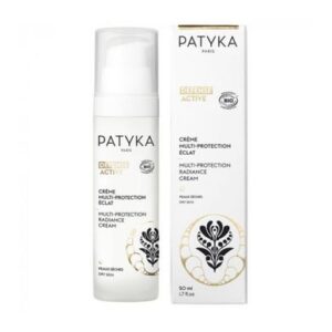 Multi-Protection Radiance Cream (Dry Skin)