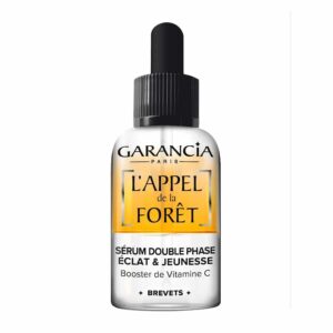 L'appel de la Forêt Double Sérum Éclat & Jeunesse booster vit. C - 30 ml