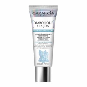 Diabolique Glaçon Crème Soie Cristalline