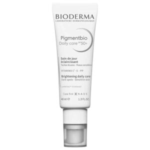 Pigmentbio Daily Care SPF 50