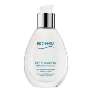 Life Plankton Sensitive Moisturizing Emulsion - soothes & strengthens - 50 ml