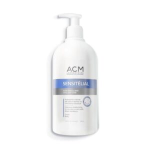 Sensitélial - Soin émollient