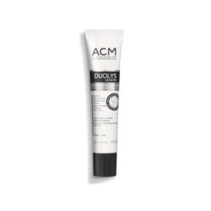 Duolys Light - Anti-aging moisturizer