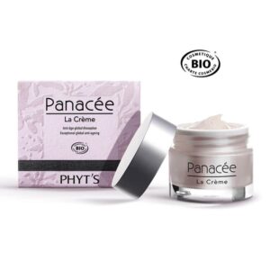 Panacée - La Crème anti âge global d'exception