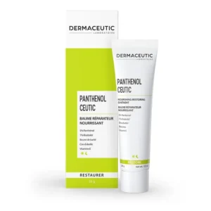 PANTHENOL CEUTIC - Nourishing Repair Balm