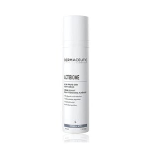 ACTIVABIOME - Night cream for acne-prone skin