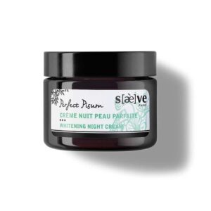 Perfect Pisum - Perfect Skin Night Cream