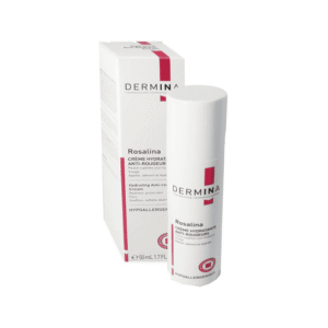 Rosalina - Anti-redness moisturizing cream