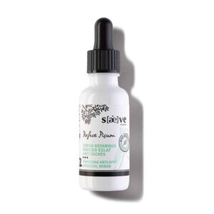 Perfect Pisum - Sérum Botanique Booster Éclat Anti-taches