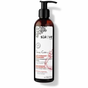 Lait Hydratant 24h Dynamisant - 250 ml