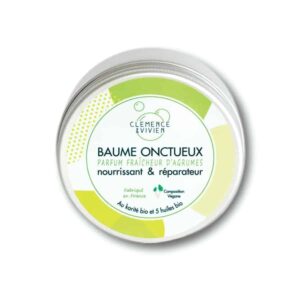 Multi-purpose creamy balm Citrus freshness 50 ml