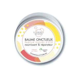 Nourishing & repairing creamy balm
