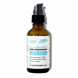 Hyaluronic Acid Refreshing Serum - Moisturizing and Softening - 50 ml