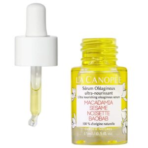 Sérum Oléagineux ultra-nourrissant Sérum - 15 ml