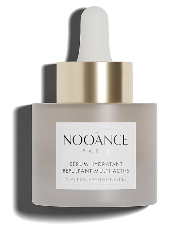 Multi-active serum 5 hyaluronic acids