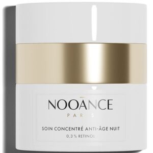 Anti-Aging Night Concentrate 0.3% Retinol