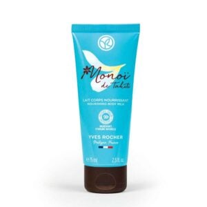 Nourishing Body Milk - Monoï de Tahiti - 75 ml