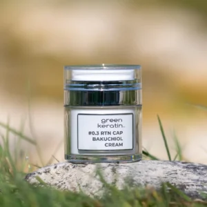 #RTN 0.3 BAKUCHIOL - Face Cream