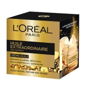 Extraordinary Cream-Oil for Dry & Sensitive Skin 50 ml