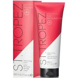 Gradual Tan Watermelon Firming Lotion - 200 ml