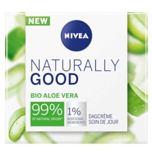 Bio Aloe Vera - Soin de Jour